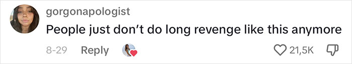 Woman Pretends Not To Know BF Is Cheating, They Have A Great 9-Week Trip Whilst She Exposes Him Woman Pretends Not To Know BF Is Cheating, They Have A Great 9-Week Trip Whilst She Exposes Him