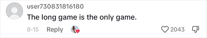 Woman Pretends Not To Know BF Is Cheating, They Have A Great 9-Week Trip Whilst She Exposes Him Woman Pretends Not To Know BF Is Cheating, They Have A Great 9-Week Trip Whilst She Exposes Him