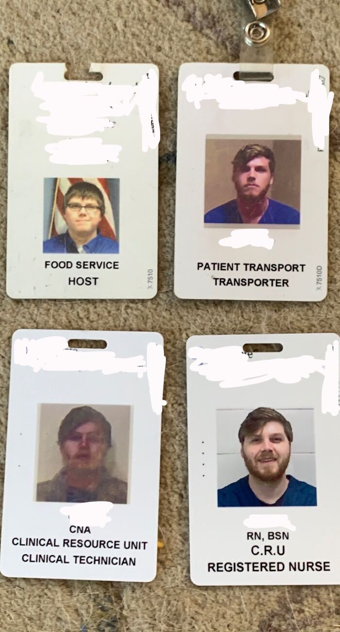 My 10 Year Progress Pic To Becoming An Rn