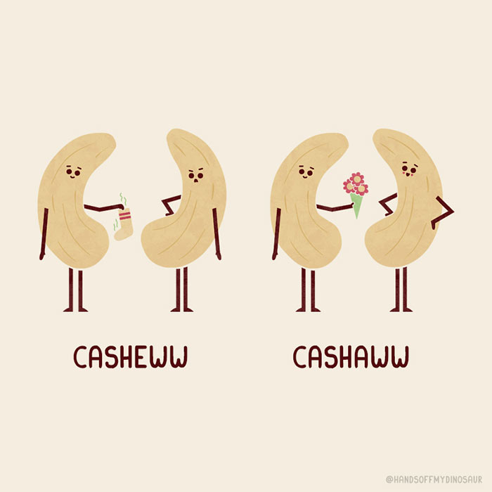 Casheww