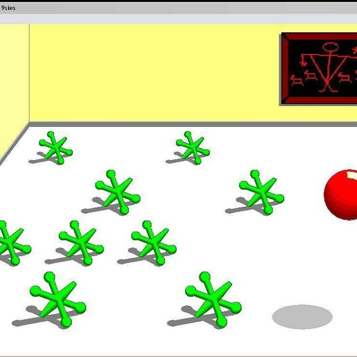 Remember The Jacks Game On Windows?