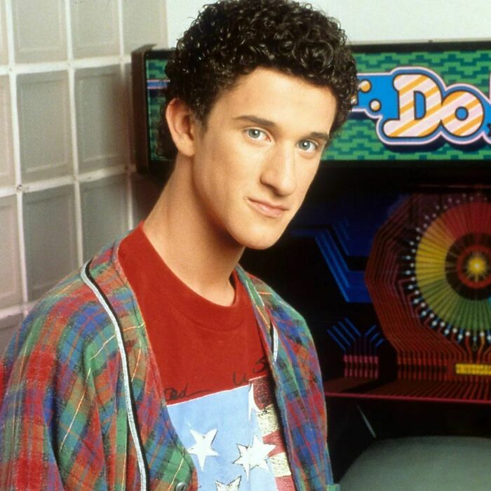 Screech Was A Staple In All Our Of Childhoods. He Made Us Ridiculously Laugh Every Time We Watched Saved By The Bell. I Hope Dustin Diamond Is At Peace Now. Rip