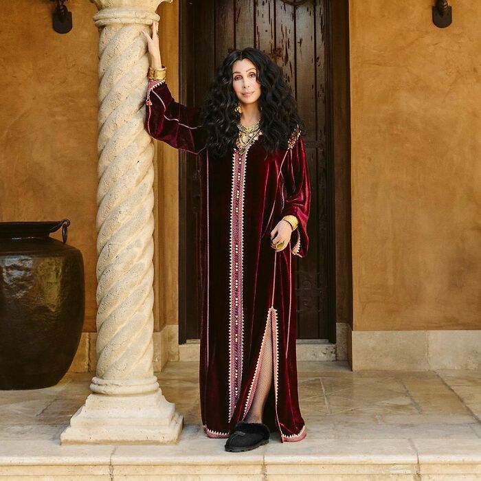 Fans Of Cher Flabbergasted After The Icon Shares Secrets To Remaining Ageless Fans Of Cher Flabbergasted After The Icon Shares Secrets To Remaining Ageless