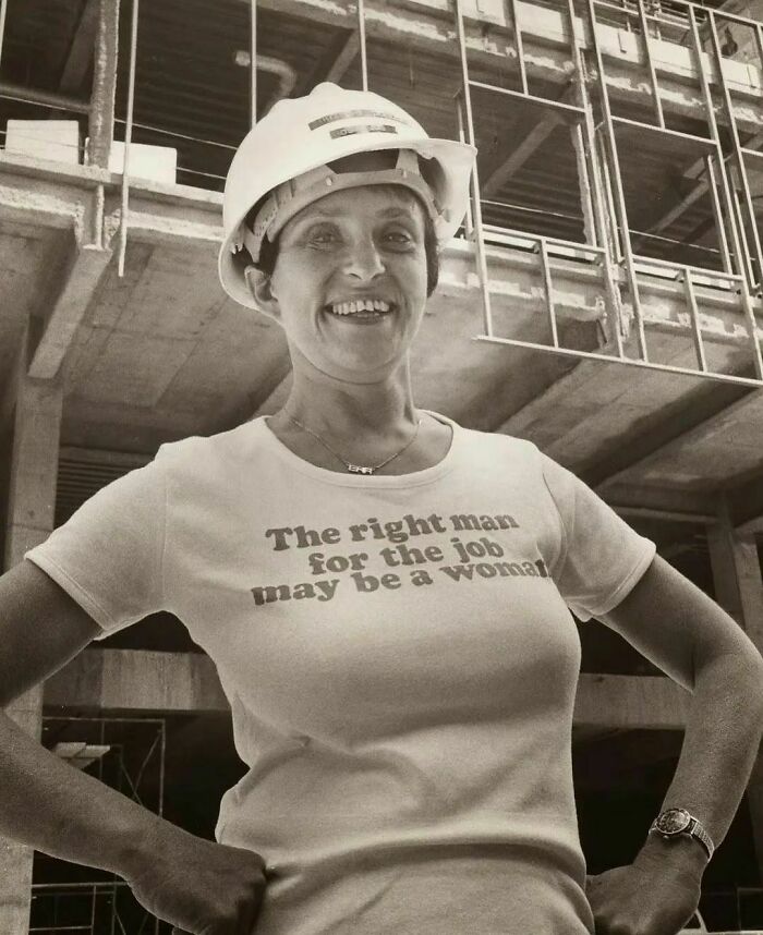 Ruth Gordon Schnapp, la primera mujer ingeniera estructural de California