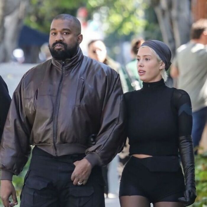 “Very Weird Behavior”: Kanye West And His Wife Get Lifetime Venetian Boat Ban After R-Rated Incident “Very Weird Behavior”: Kanye West And His Wife Get Lifetime Venetian Boat Ban After R-Rated Incident