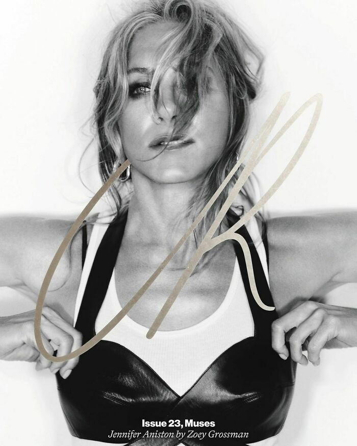 54-Year-Old Jennifer Aniston Shares Four Simple Tips And Tricks To Staying Size Two 54-Year-Old Jennifer Aniston Shares Four Simple Tips And Tricks To Staying Size Two