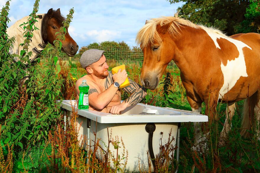 Irish Farmers Calendar For 2024 Is Finally Out, And It’s Adorably Funny (12 Pics)
