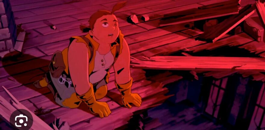 "Garl...no..." The Heartbreaking Story Of The Only Protagonist I Could Ever Relate To (Sea Of Stars)