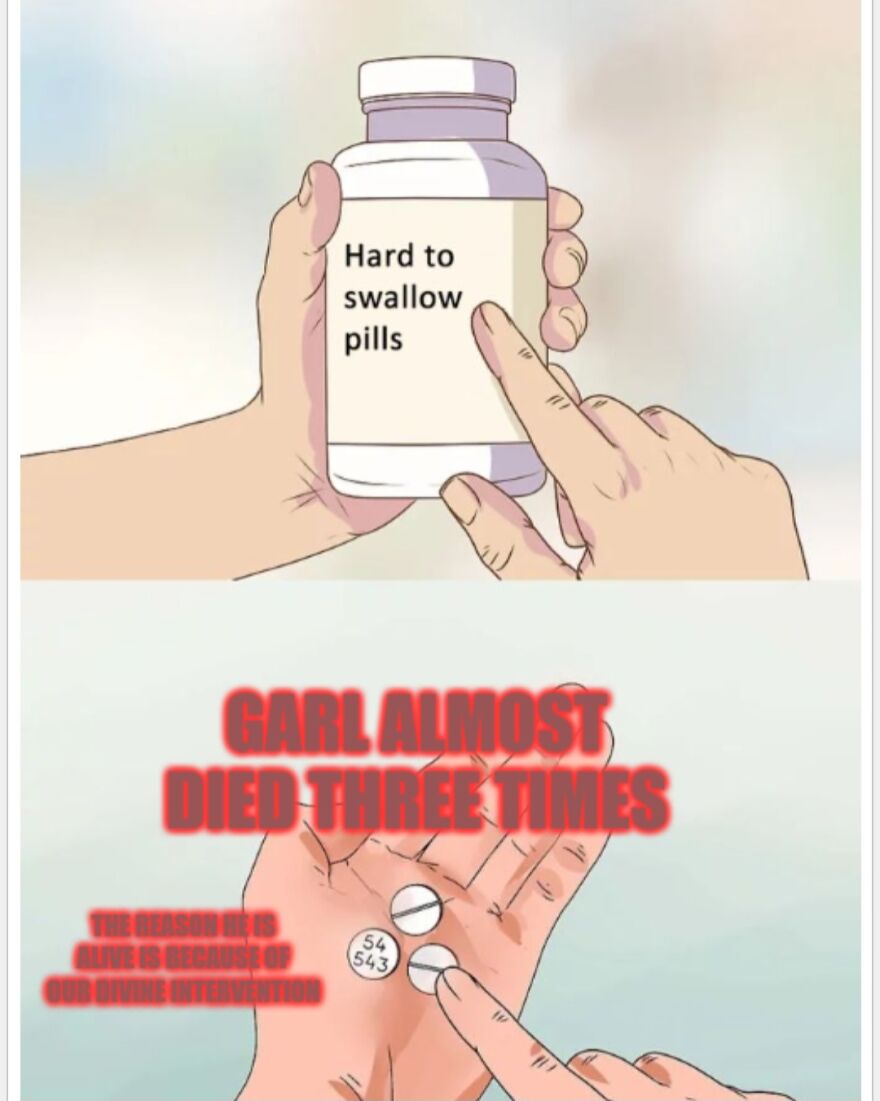 I Made Quality Memes About My Favorite Sea Of Stars Character, The Unforgettable Garl