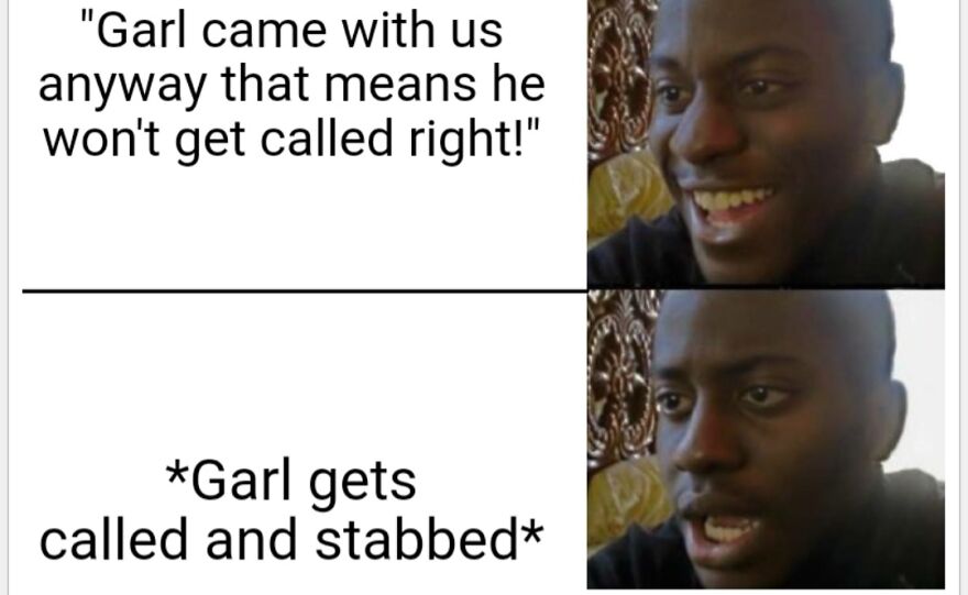 I Made Quality Memes About My Favorite Sea Of Stars Character, The Unforgettable Garl