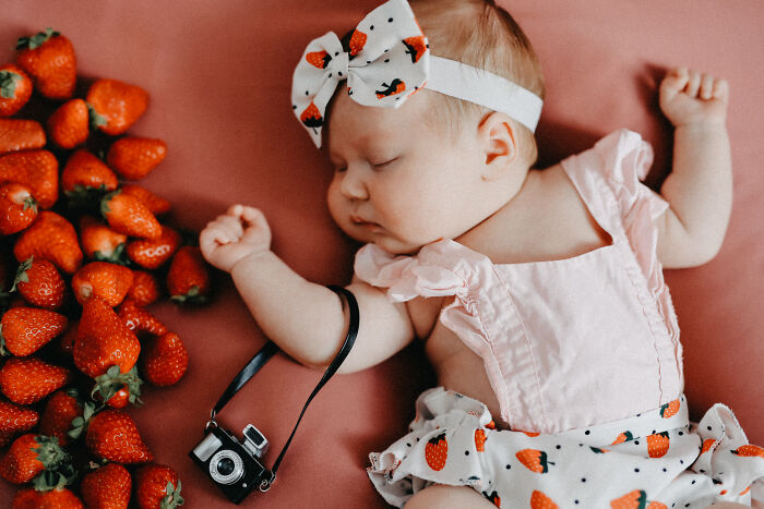 After I Gave Birth To My Daughter, She Became My Model In Recreating Fairytale Photoshoots After I Gave Birth To My Daughter, She Became My Model In Recreating Fairytale Photoshoots