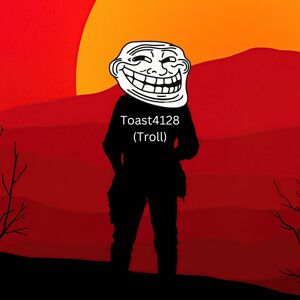 The last troll...
