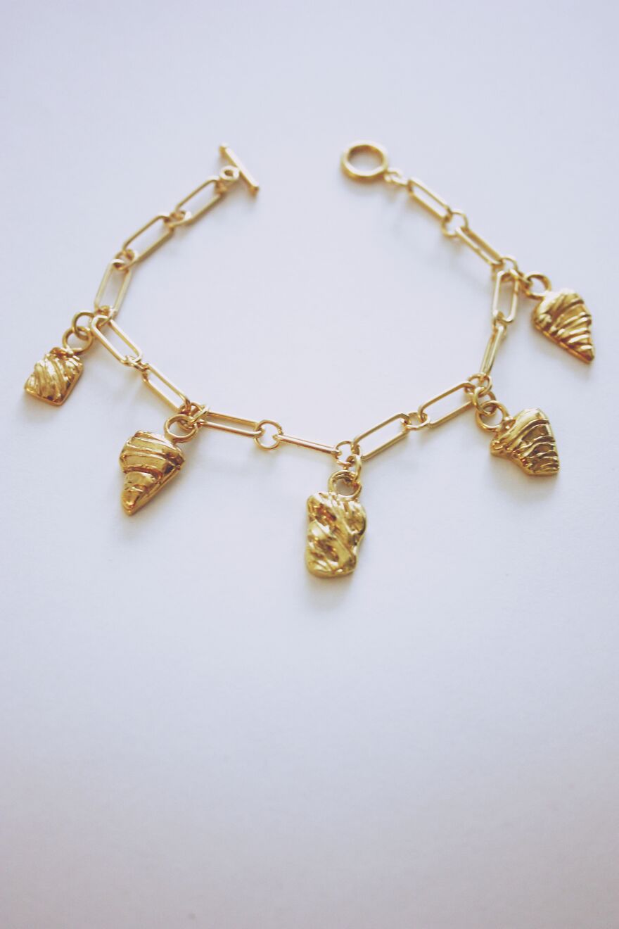 This Week's Scandinavian Jewelry Artist: 'Ilona' Shows Us There's Always A Reason To Celebrate! This Week's Scandinavian Jewelry Artist: 'Ilona' Shows Us There's Always A Reason To Celebrate!