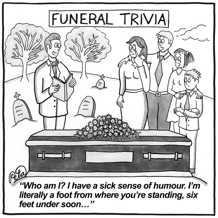 Funeral Trivia
