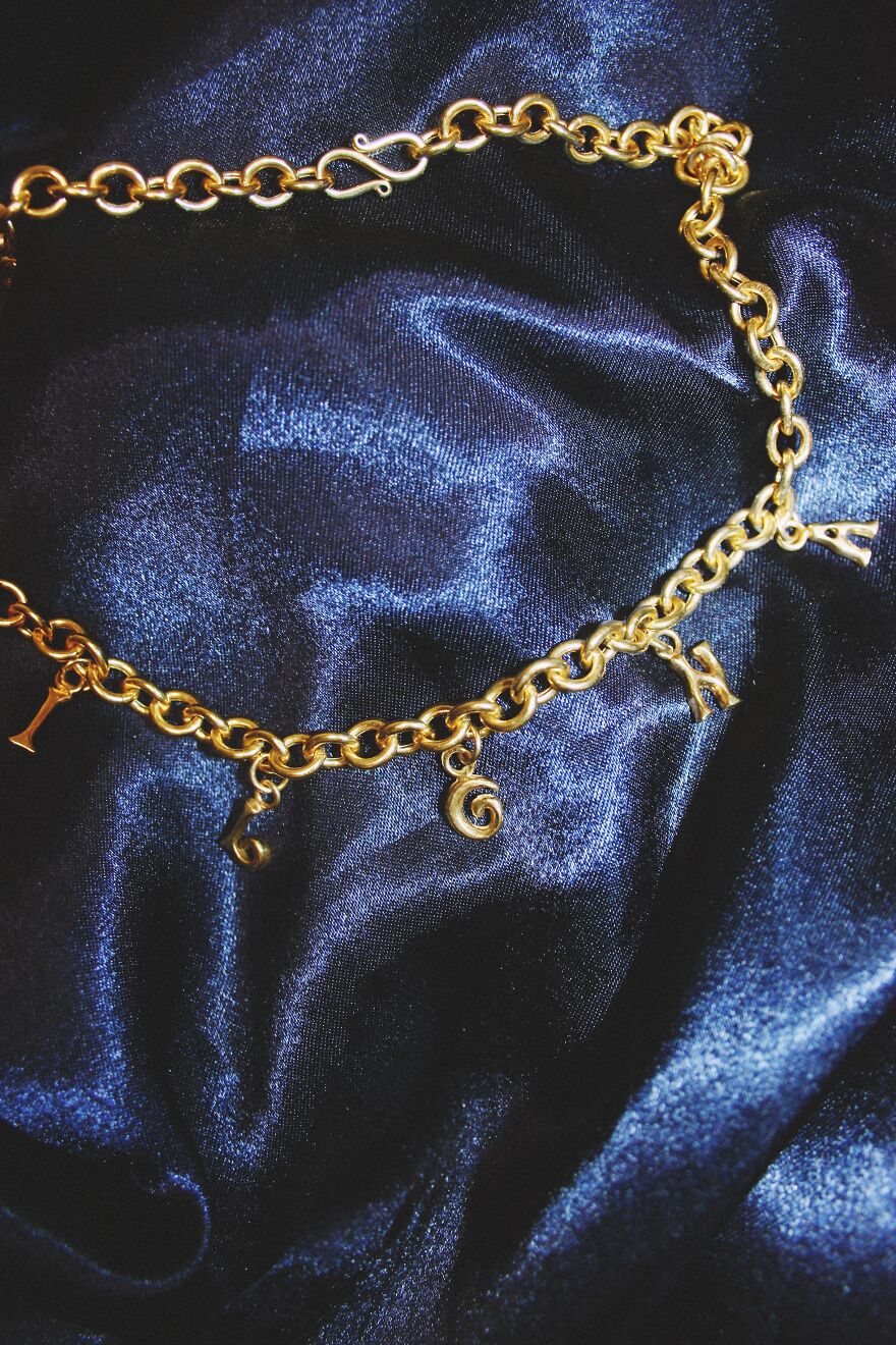 This Week's Scandinavian Jewelry Artist: 'Ilona' Shows Us There's Always A Reason To Celebrate! This Week's Scandinavian Jewelry Artist: 'Ilona' Shows Us There's Always A Reason To Celebrate!