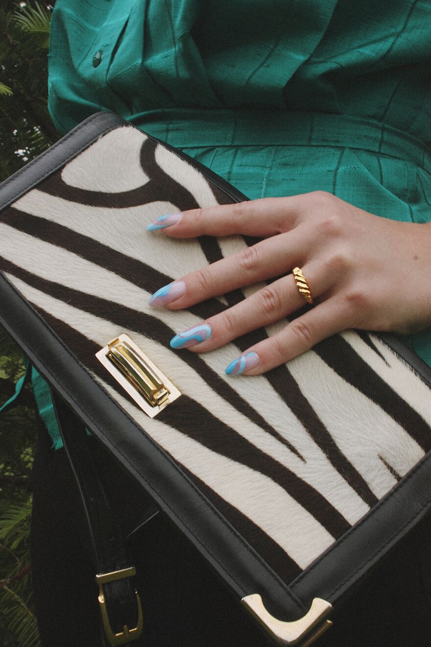 This Week's Scandinavian Jewelry Artist: 'Ilona' Shows Us There's Always A Reason To Celebrate! This Week's Scandinavian Jewelry Artist: 'Ilona' Shows Us There's Always A Reason To Celebrate!