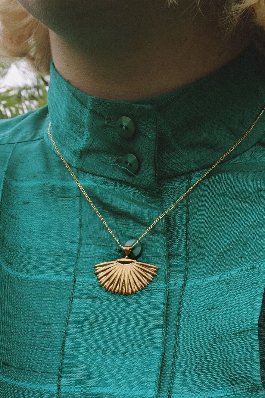 This Week's Scandinavian Jewelry Artist: 'Ilona' Shows Us There's Always A Reason To Celebrate! This Week's Scandinavian Jewelry Artist: 'Ilona' Shows Us There's Always A Reason To Celebrate!