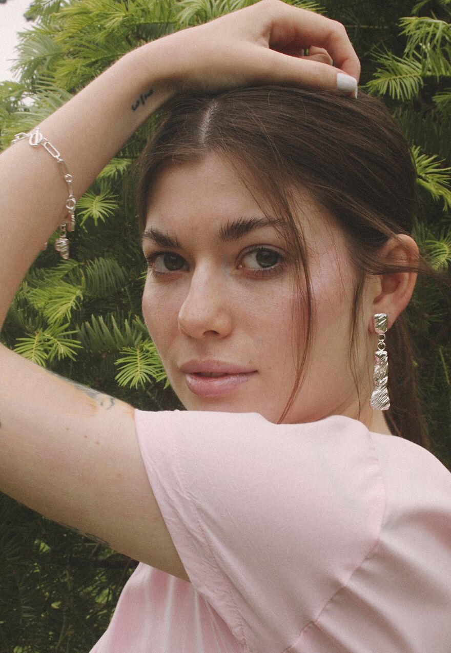 This Week's Scandinavian Jewelry Artist: 'Ilona' Shows Us There's Always A Reason To Celebrate! This Week's Scandinavian Jewelry Artist: 'Ilona' Shows Us There's Always A Reason To Celebrate!