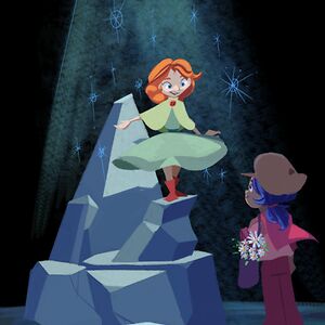 veronicaleowki avatar