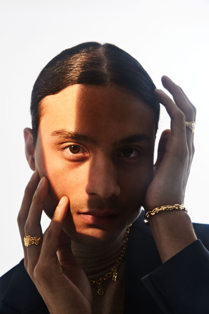 This Week's Scandinavian Jewelry Artist: 'Ilona' Shows Us There's Always A Reason To Celebrate! This Week's Scandinavian Jewelry Artist: 'Ilona' Shows Us There's Always A Reason To Celebrate!