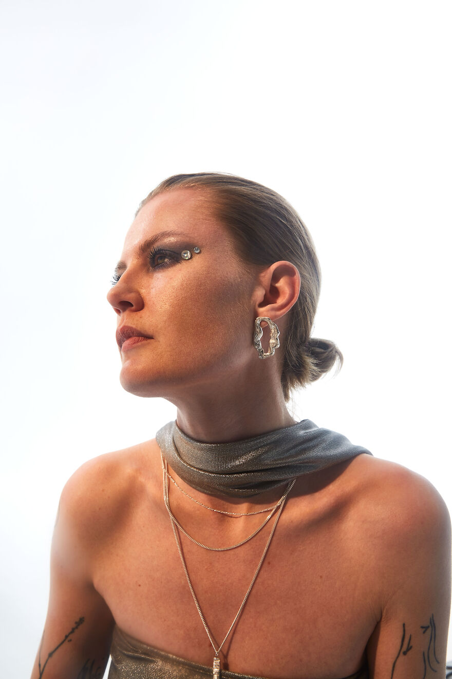 This Week's Scandinavian Jewelry Artist: 'Ilona' Shows Us There's Always A Reason To Celebrate! This Week's Scandinavian Jewelry Artist: 'Ilona' Shows Us There's Always A Reason To Celebrate!