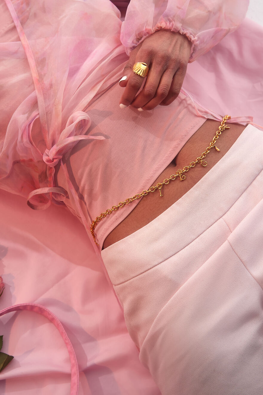 This Week's Scandinavian Jewelry Artist: 'Ilona' Shows Us There's Always A Reason To Celebrate! This Week's Scandinavian Jewelry Artist: 'Ilona' Shows Us There's Always A Reason To Celebrate!