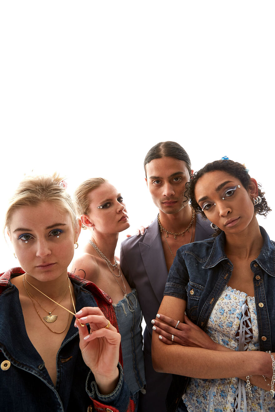 This Week's Scandinavian Jewelry Artist: 'Ilona' Shows Us There's Always A Reason To Celebrate! This Week's Scandinavian Jewelry Artist: 'Ilona' Shows Us There's Always A Reason To Celebrate!