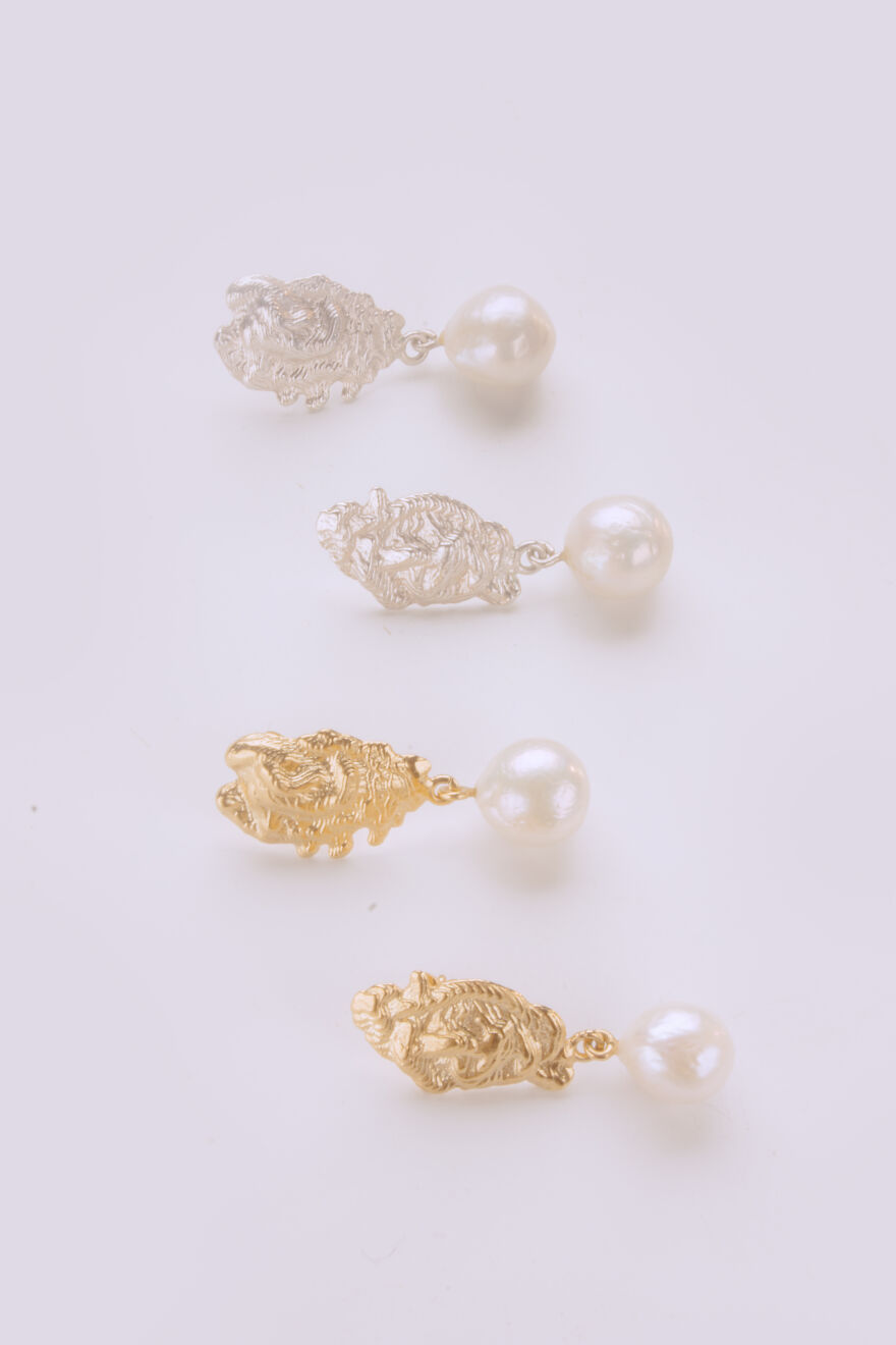 This Week's Scandinavian Jewelry Artist: 'Ilona' Shows Us There's Always A Reason To Celebrate! This Week's Scandinavian Jewelry Artist: 'Ilona' Shows Us There's Always A Reason To Celebrate!