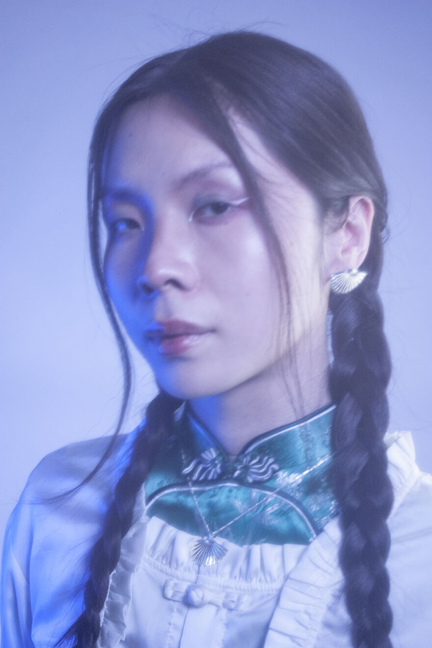 This Week's Scandinavian Jewelry Artist: 'Ilona' Shows Us There's Always A Reason To Celebrate! This Week's Scandinavian Jewelry Artist: 'Ilona' Shows Us There's Always A Reason To Celebrate!