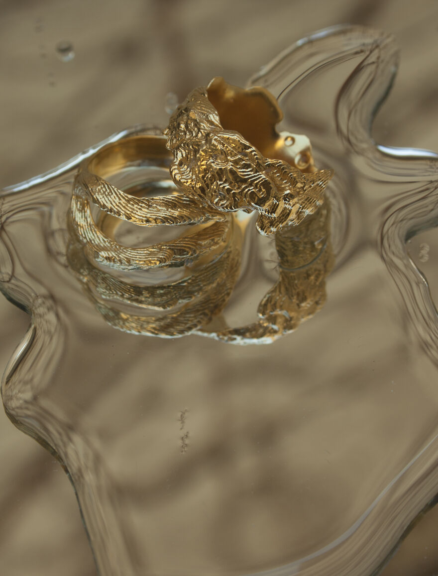 This Week's Scandinavian Jewelry Artist: 'Ilona' Shows Us There's Always A Reason To Celebrate! This Week's Scandinavian Jewelry Artist: 'Ilona' Shows Us There's Always A Reason To Celebrate!