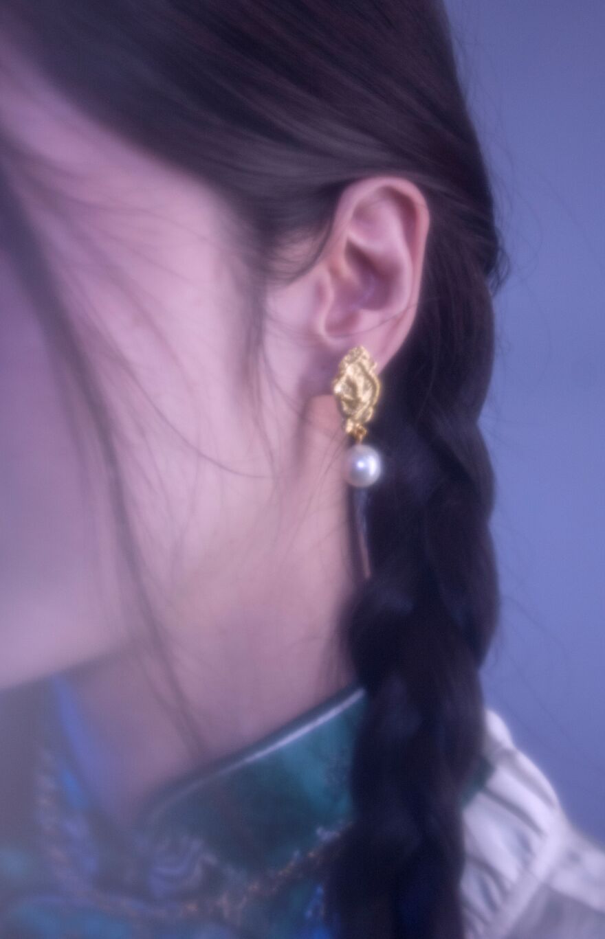 This Week's Scandinavian Jewelry Artist: 'Ilona' Shows Us There's Always A Reason To Celebrate! This Week's Scandinavian Jewelry Artist: 'Ilona' Shows Us There's Always A Reason To Celebrate!