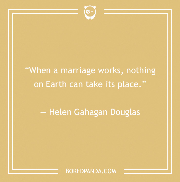 143 Marriage Quotes For A Happy Ever After