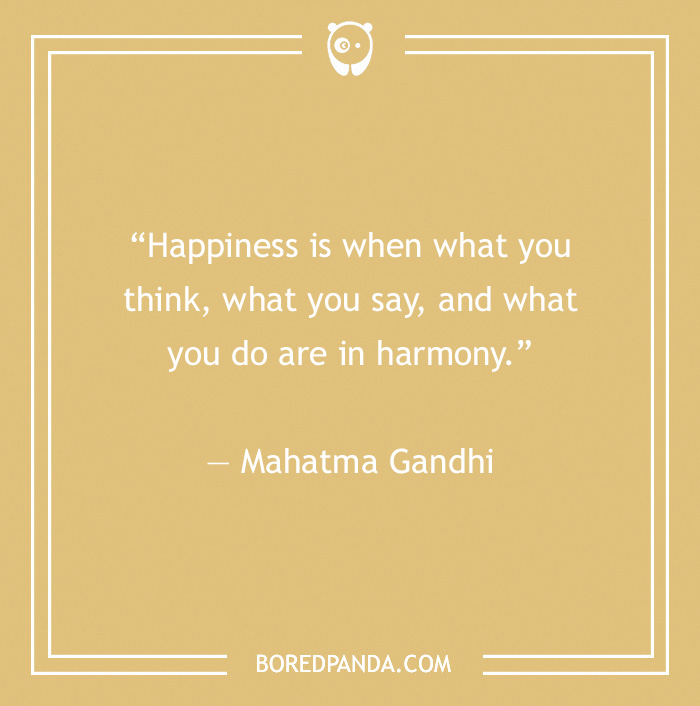 Gandhi’s Most Famous Quotes On Humanity, Peace, And Nonviolence