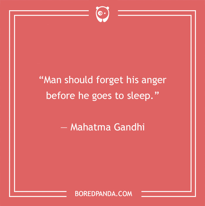 Gandhi’s Most Famous Quotes On Humanity, Peace, And Nonviolence