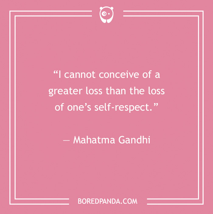 Gandhi’s Most Famous Quotes On Humanity, Peace, And Nonviolence