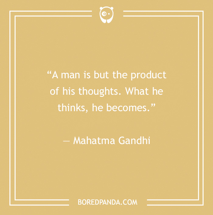 Gandhi’s Most Famous Quotes On Humanity, Peace, And Nonviolence