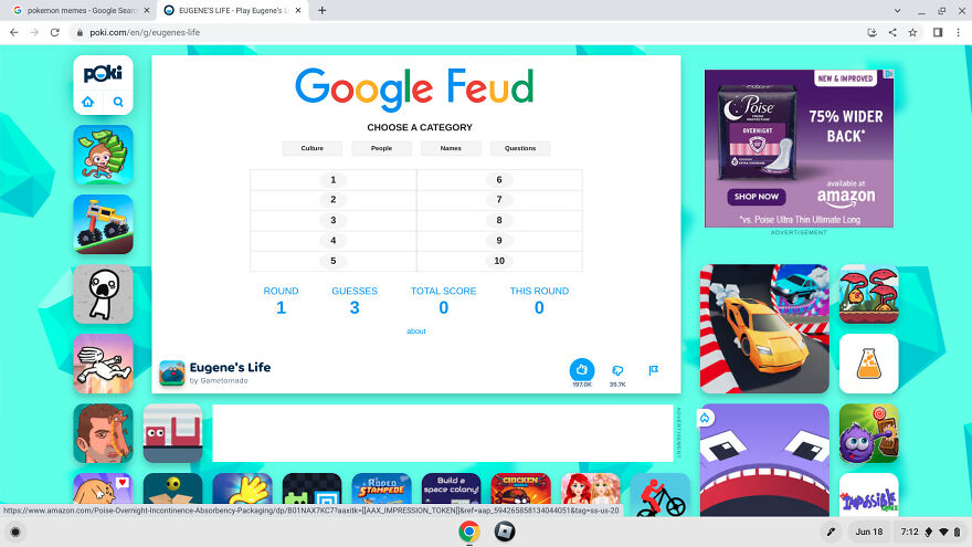 Random Stuff In My Camera Roll