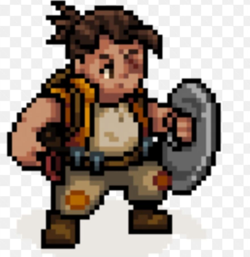 "Garl...no..." The Heartbreaking Story Of The Only Protagonist I Could Ever Relate To (Sea Of Stars)