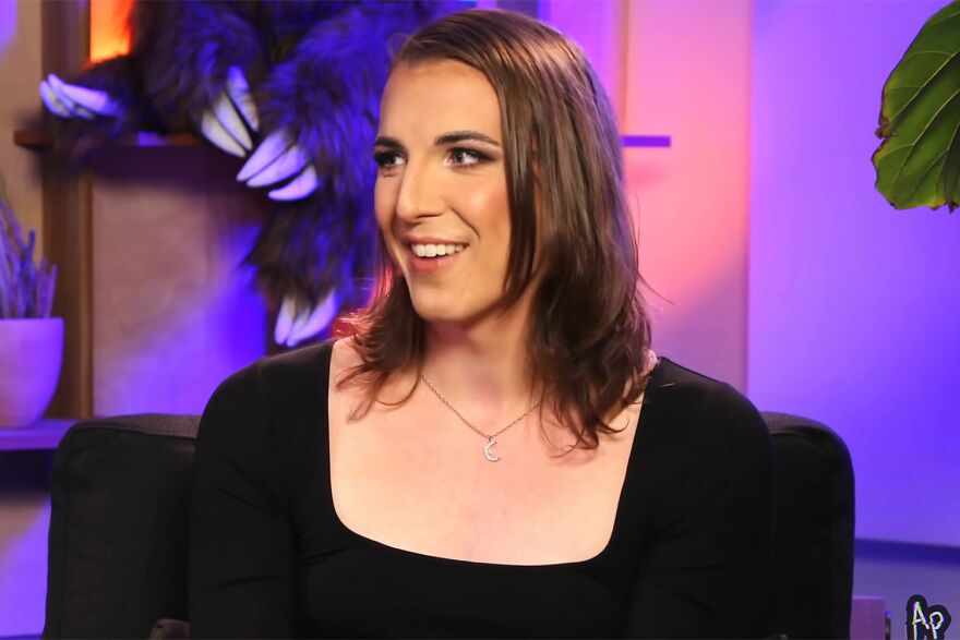 Trans Pandas, Some Amazing News!