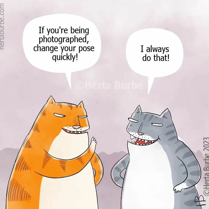 These Comics Will Make Your Day, We Are Sure Of That