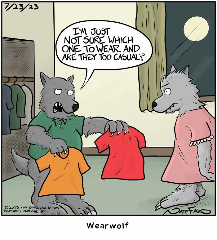 Wearwolf