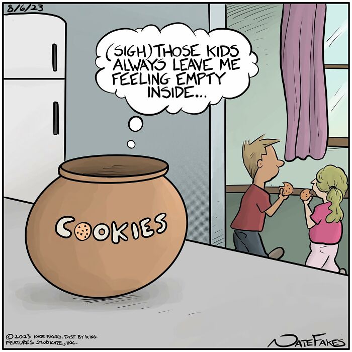 Cookie Jar