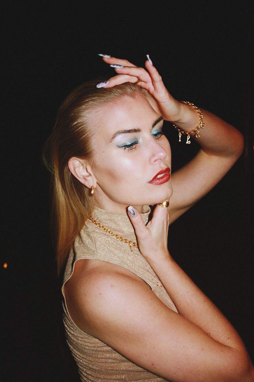 This Week's Scandinavian Jewelry Artist: 'Ilona' Shows Us There's Always A Reason To Celebrate! This Week's Scandinavian Jewelry Artist: 'Ilona' Shows Us There's Always A Reason To Celebrate!