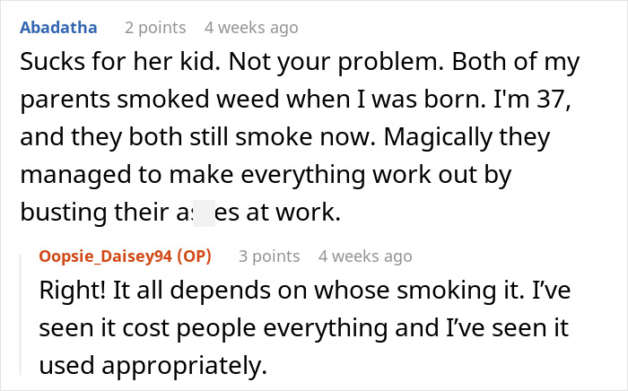 Woman Is Happy To Finally Get Her Own Dwelling, Shady Friend Wants To Move In There Too Woman Is Happy To Finally Get Her Own Dwelling, Shady Friend Wants To Move In There Too