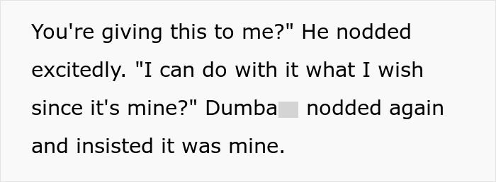 Man Can’t Understand No For An Answer, Woman Agrees On Him Buying Her A Drink, Dumps It On His Shoes Man Can’t Understand No For An Answer, Woman Agrees On Him Buying Her A Drink, Dumps It On His Shoes