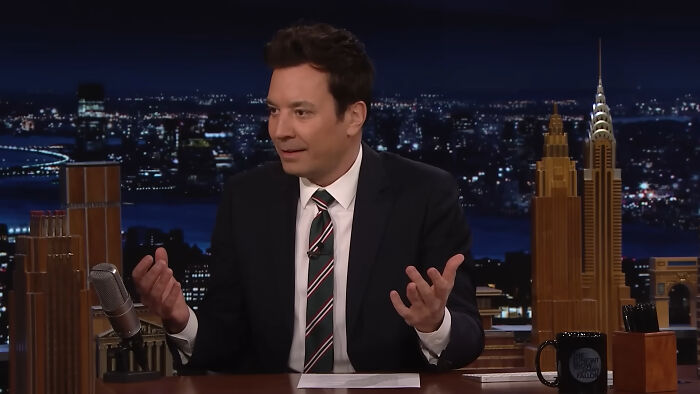 “It’s Embarrassing”: Jimmy Fallon Apologizes To The Late Night Show Staff Amid Bombshell Exposé