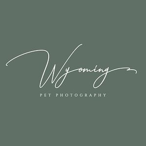 Wyoming Pet Photography