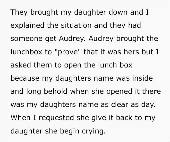 Mom Deals With Daughter’s Bully On Her Own Terms After Teacher And Principal Won’t Help Mom Deals With Daughter’s Bully On Her Own Terms After Teacher And Principal Won’t Help
