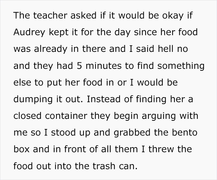 Mom Deals With Daughter’s Bully On Her Own Terms After Teacher And Principal Won’t Help Mom Deals With Daughter’s Bully On Her Own Terms After Teacher And Principal Won’t Help