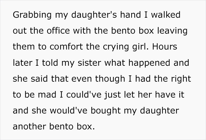 Mom Deals With Daughter’s Bully On Her Own Terms After Teacher And Principal Won’t Help Mom Deals With Daughter’s Bully On Her Own Terms After Teacher And Principal Won’t Help